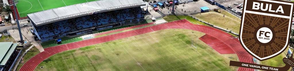 HFC Bank Stadium